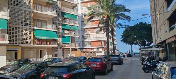 Inmobiliaria Cullera Playa Gestitur - Apartamento en San Antonio. #6274 - En Venta