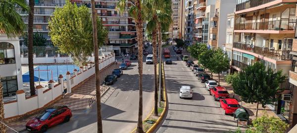 Inmobiliaria Cullera Playa Gestitur - Apartamento en San Antonio. #6279 - En Venta