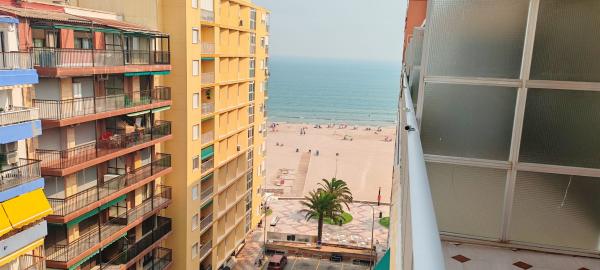 Inmobiliaria Cullera Playa Gestitur - Apartamento en San Antonio. #6282 - En Venta