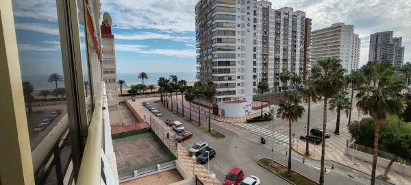 Inmobiliaria Cullera Playa Gestitur - Apartamento en San Antonio. #6286 - En Venta