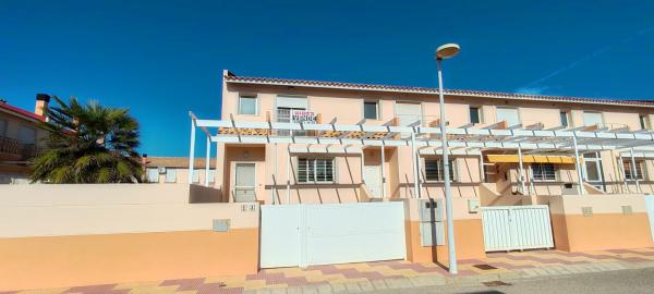 Inmobiliaria Cullera Playa Gestitur - Chalet en el Marenyet. #6288 - En Venta